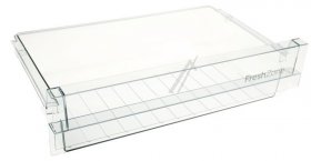 Hisense Gorenje Vegetable Drawer - 410811 Drawer A6-fc4 031 Fz Sign