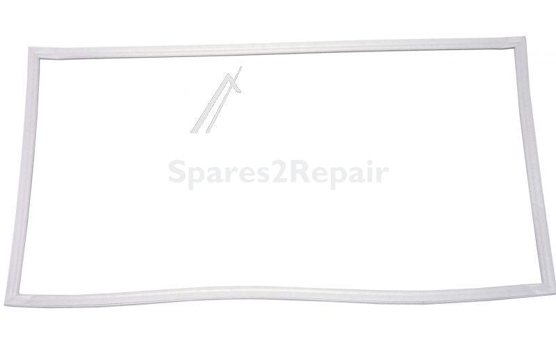 Refrigerator Door Seal - C00338287 481246688695 Magnetic Door Seal [Whirlpool Indesit]