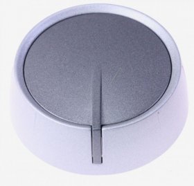 Timer Button - 2969300200 C00877253 Programme Knob Bottom Assembly [Arcelik]