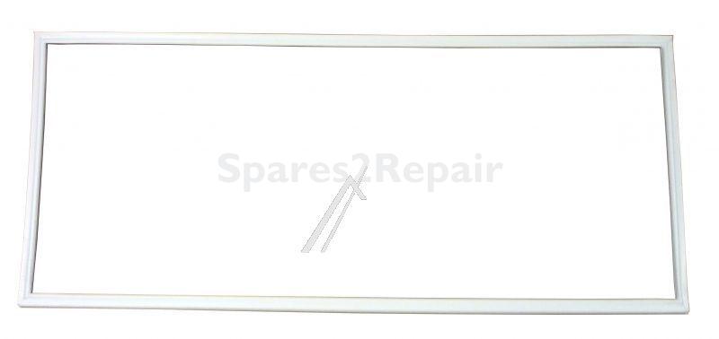 Refrigerator Door Seal - C00374278 481946818331 Magnetic Door Seal [Whirlpool Indesit]