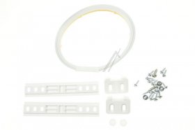 Mounting Parts - 4307640500 C00910697 Möbelanschlussteil [Arcelik]