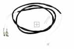 Smeg Cable Support - 763450367 Clamp