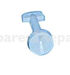 Screw - 2800460200 C00910436 Kickplate Cover Screw [Arcelik]