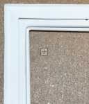 Hisense Gorenje Freezer Door Seal - 366342 Magnetic Gasket Mt3-16 60l-380 070