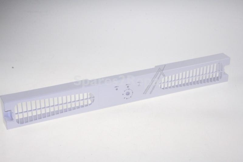 Panel - 42040136 Grill Thermostat Box-1650(s w )srgf [Vestel]