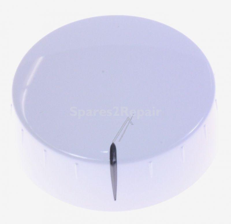 Button - 2854600100 C00876077 Programmes Knob Button Assembly [Arcelik]