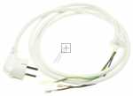 Hisense Gorenje Mains Power Lead - 403856 Main Cord