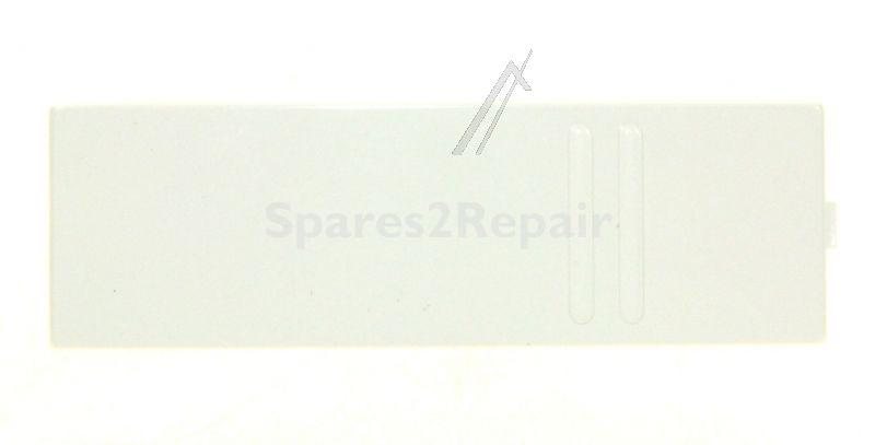 Button - 00168325 Key [Bosch Siemens]