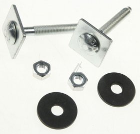 Screw - 00631639 Fixing Kit [Bosch Siemens]
