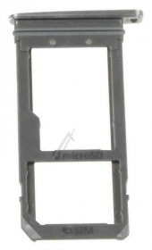 Samsung Sim card Holder - Gh98-39260c Assembly Deco-sim Tray Single_zd