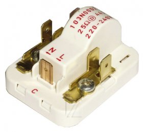 Danfoss Starter Relay - 103n0002 Starter Relay