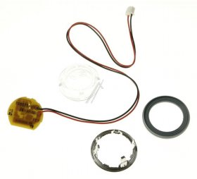 Lamp - 00621756 Lamp [Bosch Siemens]