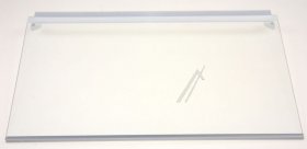 Glass Panel - 00689261 Glass Panel [Bosch Siemens]