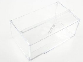 Butter Bowl - 140016834016 Butter Shelf Complete 7902 21 [Electrolux Aeg]