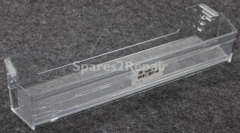 Haier Refrigerator - Freezer Door Shelf - 0070208158 49096828 Door Box