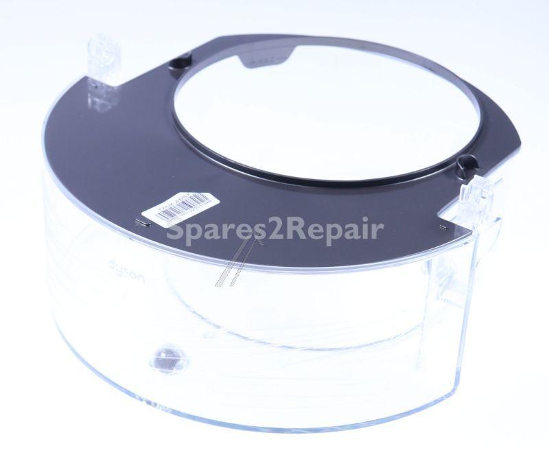 Dyson Tank - 965317-01 Water Tank Service Assembly