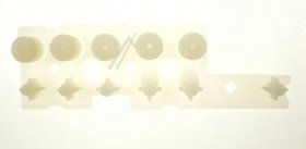 Smeg Button - 756411798 Button