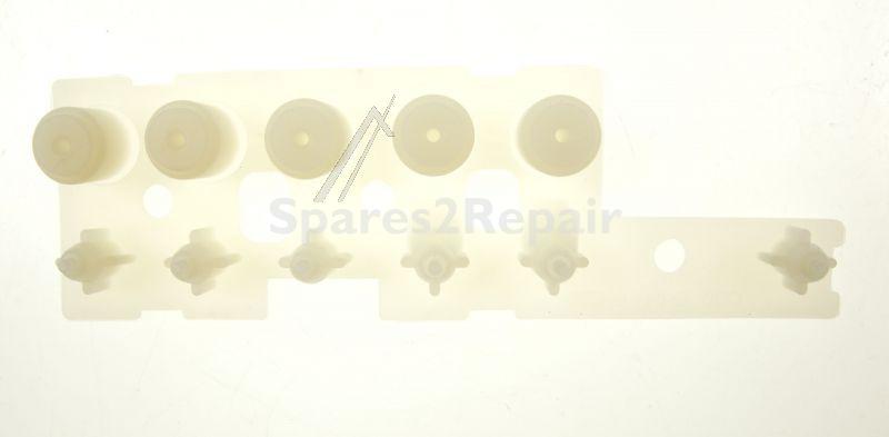 Smeg Button - 756411798 Button
