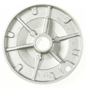 Mechanical Components - 42822481 Fast Burner Head [Candy Hoover]