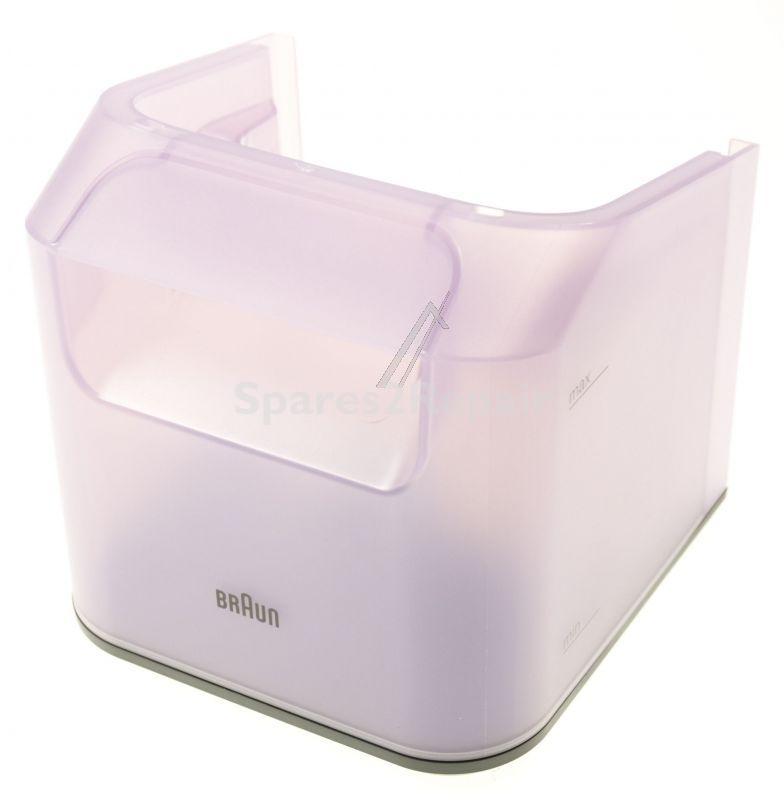 Tank - 7312880599 S7000 Water Tank Spare Part Assembly 7312811 [Delonghi]