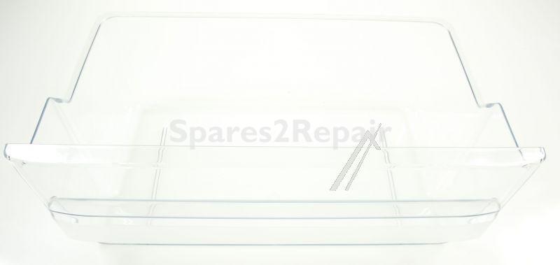 Hisense Gorenje Vegetable Drawer - 638038 Crisper Pan