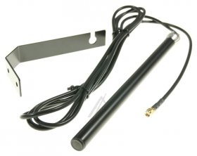 Delock Antenna - Lte Umts Gsm Antenne Sma 3 Dbi Omnidirektional Starr