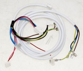 Harness - 32043357 Wiring Harness-thermostat-252-rez [Vestel]