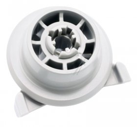 Roller For Dishwasher Basket - 10014039 Wheel [Bosch Siemens]