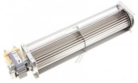 Smeg Ventilator Motor - 695210624 Cooling Fan Tangent motor