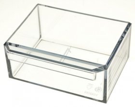 Container - 140056093036 Bin Small 296 128x102 9x58 5mm [Electrolux Aeg]