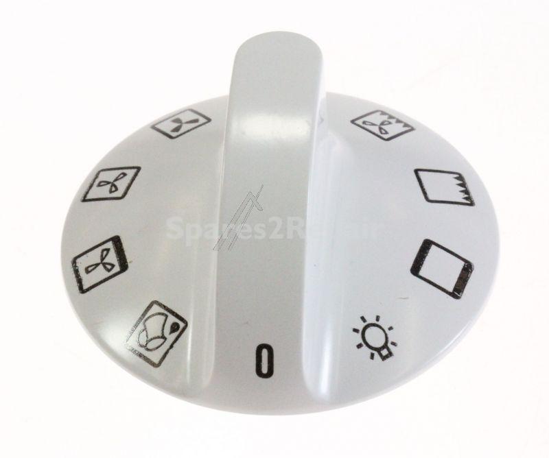 Hisense Gorenje Button - 606005 Knob Is-k44 030-7024
