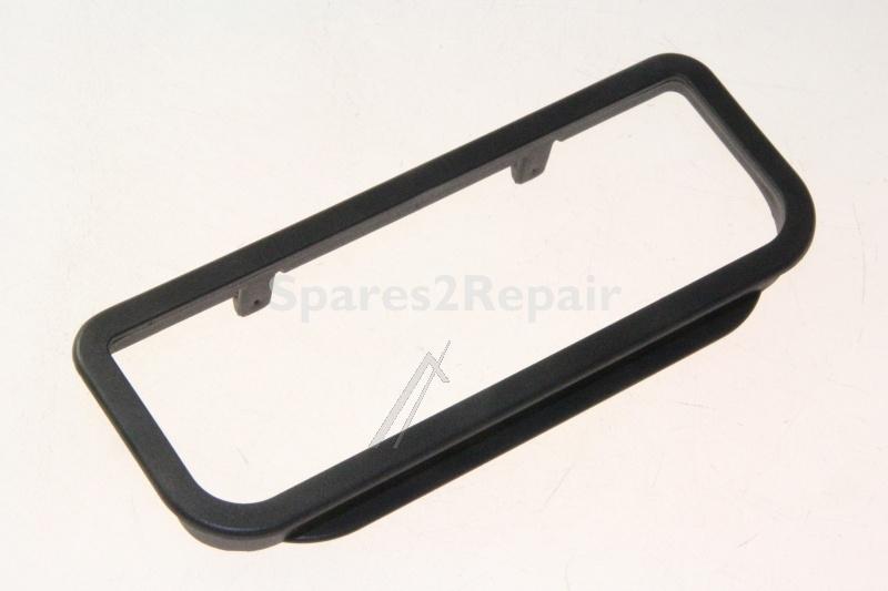 Ornamental Rail - C00097170 482000028194 Frame Handle An [Whirlpool Indesit]
