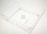 Lg Refrigerator - Freezer Door Shelf - Abq73363701 Case Assembly Home Bar