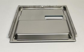 Galanz Inner Door Covering - Dw-0041-225 218210000195 Inner Door