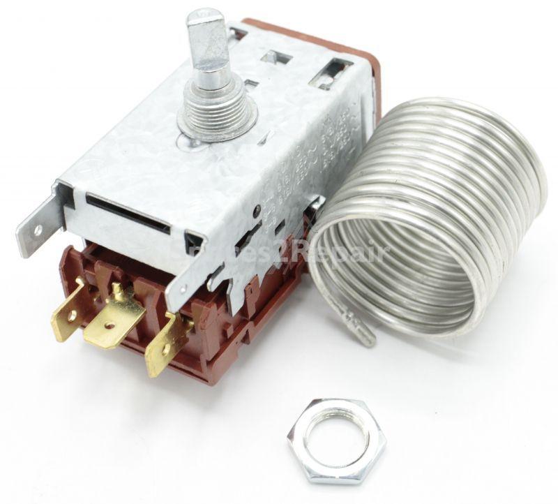 Thermostats - 32032028 Thermostat(foshan Kxf29k1-e) [Vestel]