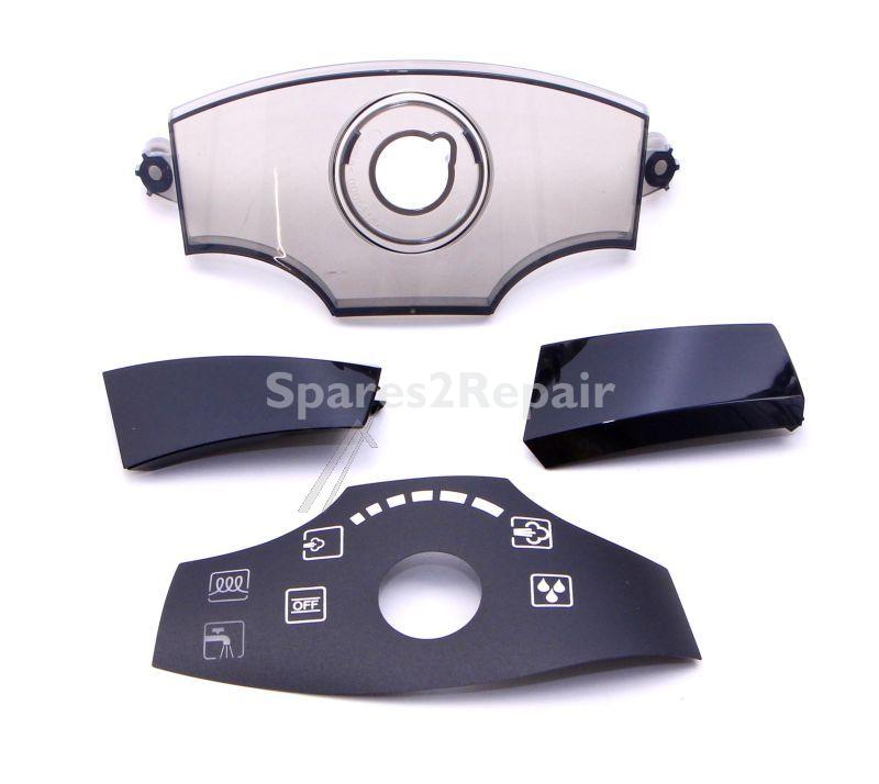 Karcher Housing - 4 066-424 0 Housing Set Basal