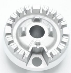 Mechanical Components - 42825058 Bruciatore Sabaf Aux He [Candy Hoover]