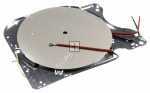 Ceramic Heater Element - 00092745 Heating Zone [Bosch Siemens]