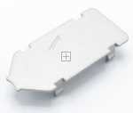 Flap - 4055481123 Cover top right [Electrolux Aeg]