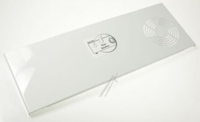 Air Vent Grille - 40014204 Condensator-rooster [Candy Hoover]