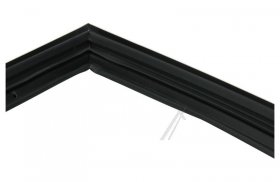 Magnetic Door Seal - C00534069 488000534069 Magnetic Seal Grey M3 [Whirlpool Indesit]