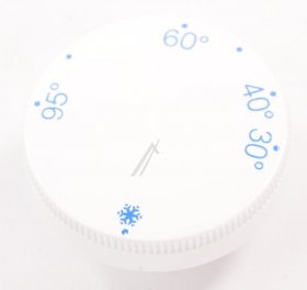 Hisense Gorenje Button - 538365 Thermostat Knob Ps Wa 906