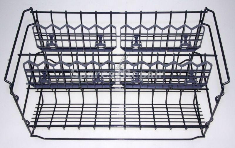Dish Basket - 00777363 Upper Crockery Basket [Bosch Siemens]