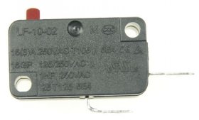 Microswitch For Home Appliance - 00635195 Switch [Bosch Siemens]