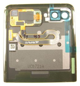 Samsung Display Unit - Gh96-13806a Assembly Inhouse Sclcd-sub Ub Display_za