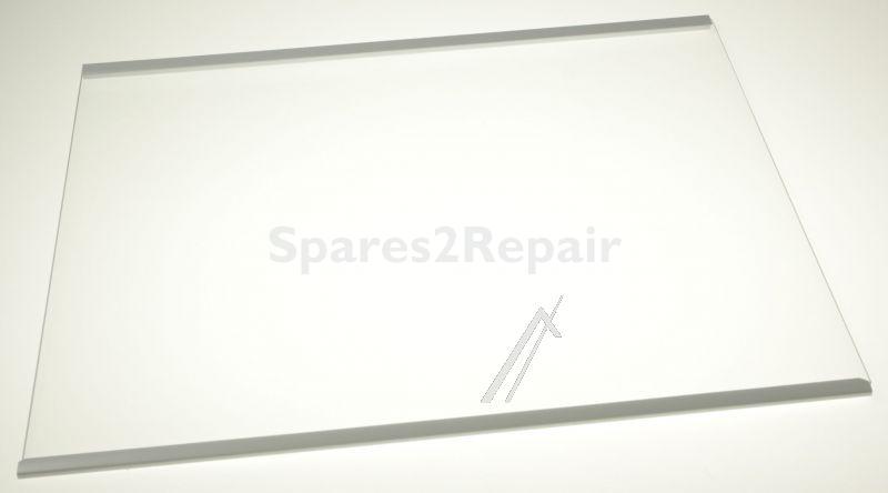 Homa Shelf Assembly - 20120030172 Cover Of Crisper Drawer