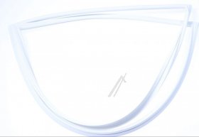 Refrigerator Door Seal - C00510400 481011050703 Door Magnetic Gasket Space 400 (service) [Whirlpool Indesit]