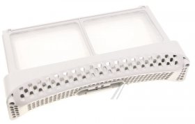 Haier Fluff Filter - 0180200563a 49120976 Outer Filter