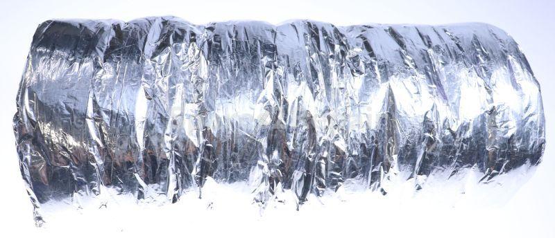 Nedco Flat Pipe - Rechteckiger Luftungskanal 220 X 90 Mm 1000 Mm