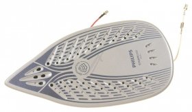 Philips Saeco Clamp Level - 423902269602 Sole Plate Mtd Assembly